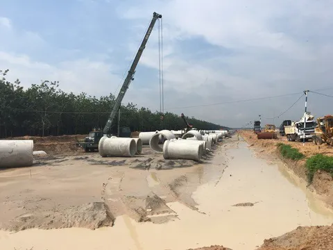 Đồng Nai cảnh báo thủ đoạn lừa bán “dự án ảo” tại sân bay Long Thành